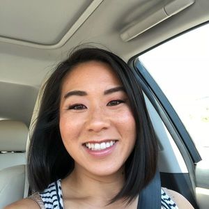 Meet your Posher, Sally